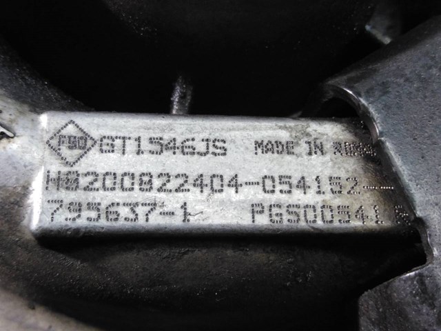 GT1546JS RENAULT купить в Винница