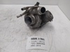 Turbocompresor para nissan x-trail 2.0 dci 4x4 m9rz856 GTA1549LV