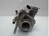 Turbocompresor para renault megane ii berlina 3p GTA1549LV