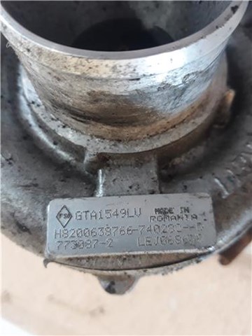 RENAULT GTA1549LV в наличии Чернигов