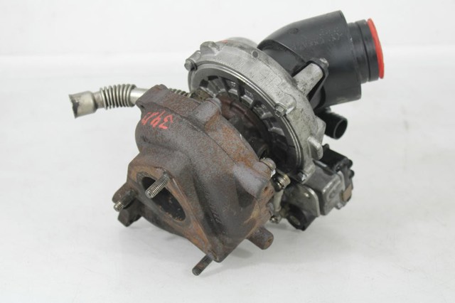 GTB1756VK VAG Турбина купить в Киев