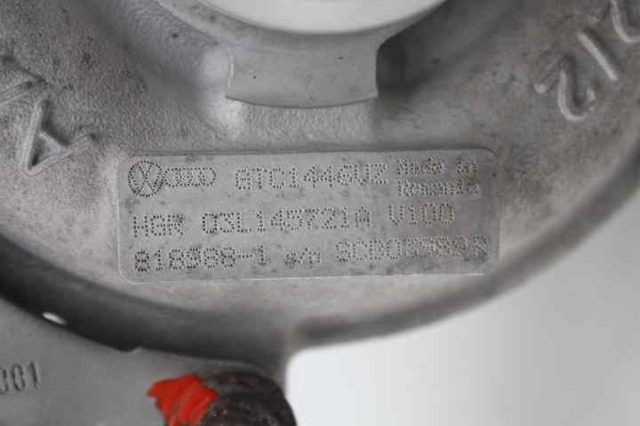 VAG GTC1446VZ в наличии Хмельницкий