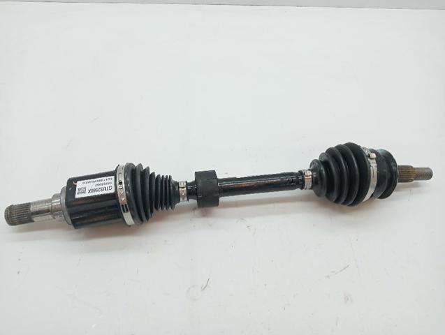 MAZDA GTU32560X в наличии Полтава