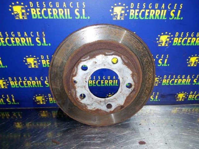 GTYF26251C Диск тормозной задний купить Запорожье