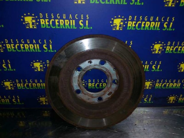 MAZDA GTYF26251C Диск тормозной задний в наличии Полтава