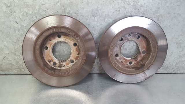 MAZDA GTYF26251C Тормозные диски в наличии Харьков
