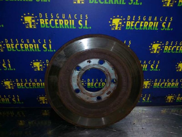 Disco de freio GTYF26251C