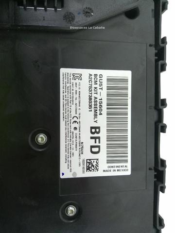 FORD GU5T15604 в наличии Кривой Рог