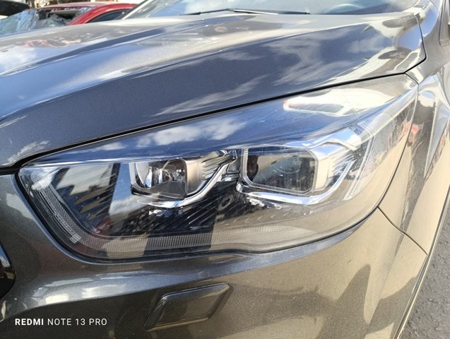 GV4113035GA FORD Фара левая купить в Ровно