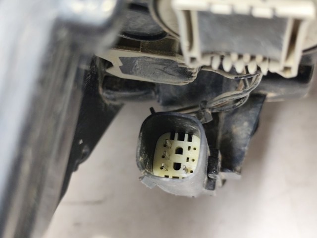 FORD GV4113404AD Фонарь задний правый внешний в наличии Тернополь