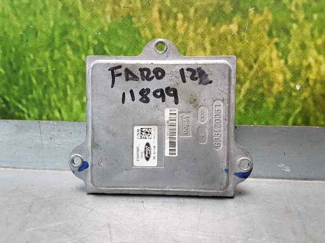 GV4113B626AA FORD Ксенон, блок управления купить в Черновцы
