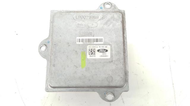 FORD GV4113B626AA Ксенон, блок управления в наличии Винница