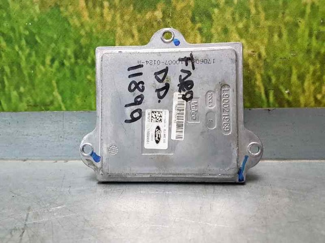 GV4113B626AA FORD Ксенон, блок управления купить в Ирпень