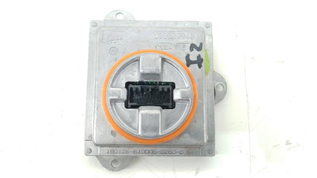 GV4113B626AA FORD Ксенон, блок управления купить в Каменское