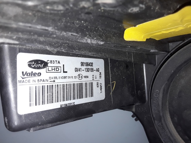 GV4113D155AG FORD купить в Николаев