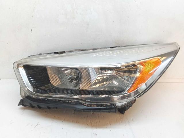 GV4113W030AD FORD Фара левая купить в Николаев