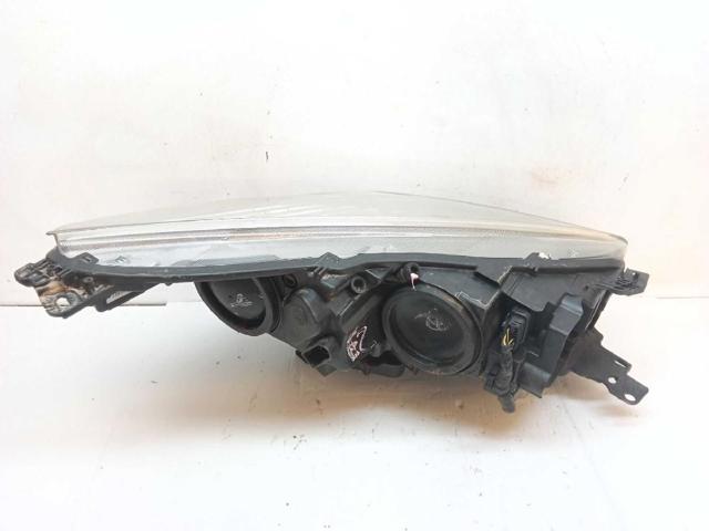 GV4113W030AD FORD Левая фара купить в Каменское