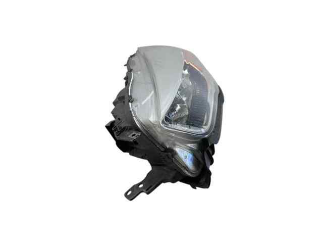 GV4113W030AD FORD Левая фара купить в Черновцы