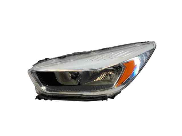 GV4113W030AD FORD Фара левая купить в Днепр
