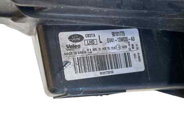 GV4113W030AD Левая фара купить Павлоград