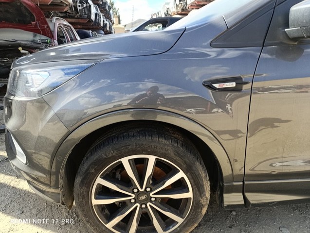 FORD GV4116006AD Крыло переднее левое в наличии Павлоград