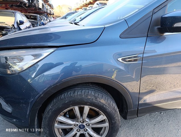 FORD GV4116006AD Крыло переднее левое в наличии Павлоград