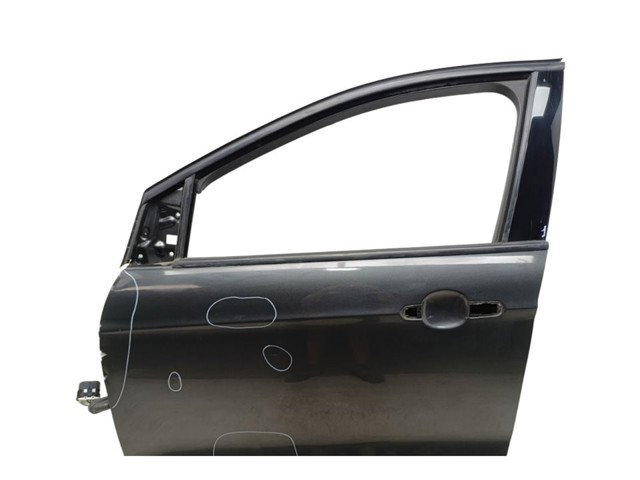 GV41S20125AJ FORD Дверь передняя левая купить в Сумы