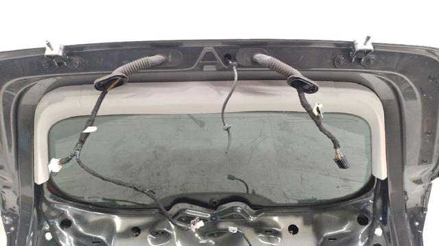 FORD GV41S40400AV Дверь задняя (багажная 3/5-я (ляда) в наличии Днепр