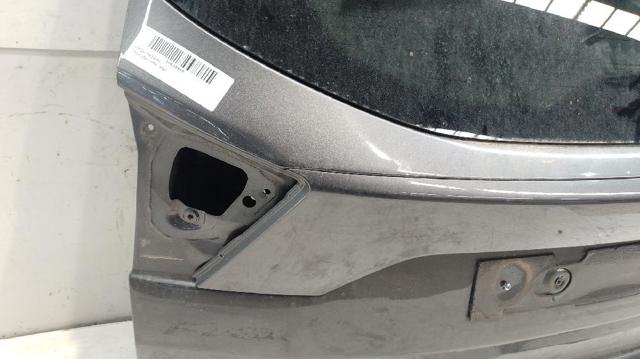 FORD GV41S40400AV Дверь задняя (багажная 3/5-я (ляда) в наличии Кривой Рог
