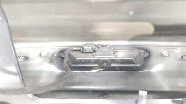 GV41S40400AV FORD Дверь задняя (багажная 3/5-я (ляда) купить в Павлоград
