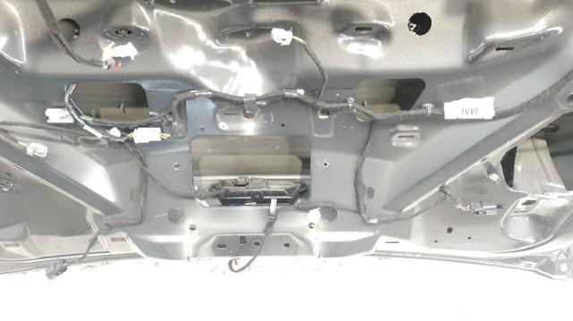 FORD GV41S40400AV Дверь задняя (багажная 3/5-я (ляда) в наличии Чернигов