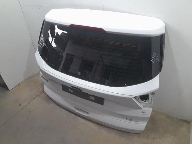 GV41S40400AV Дверь задняя (багажная 3/5-я (ляда) купить Павлоград