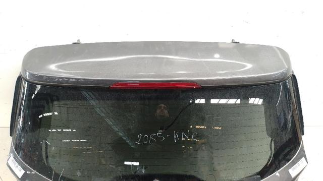 FORD GV41S40400AV Дверь задняя (багажная 3/5-я (ляда) в наличии Николаев