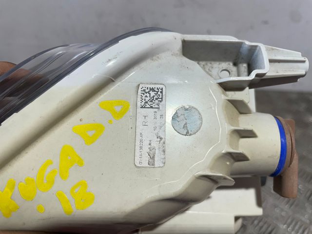 GV4413B220AF FORD Фара противотуманная правая купить в Украина