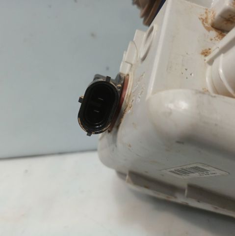 GV4413B221AF FORD Фара противотуманная левая купить в Одесса