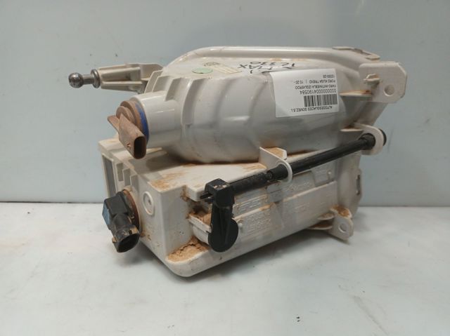 FORD GV4413B221AF Фара противотуманная левая в наличии Каменское