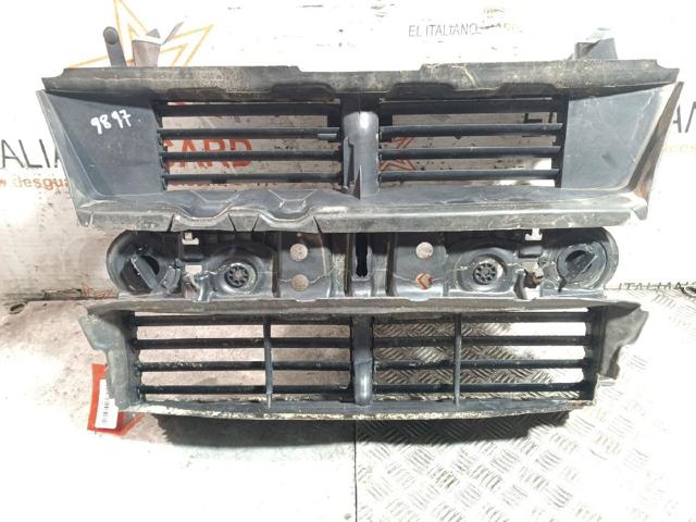 GV4B8475AC FORD Жалюзи радиатора охлаждения купить в Запорожье