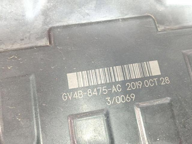 FORD GV4B8475AC Жалюзи радиатора охлаждения в наличии Кривой Рог