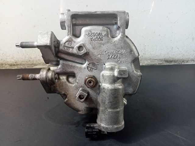 Compressor de ar condicionado para Ford Kuga II (DM2) (2014-...) 1.5 EcoBoost M8mA GV6119D629CC