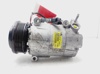 Compressor de aparelho de ar condicionado GV6119D629CC FORD