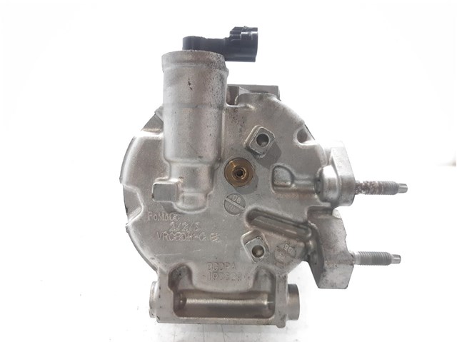Compressor de ar condicionado para Ford Kuga III Kuga Titanium / 09.19 - ... BNMC GV6119D629CC