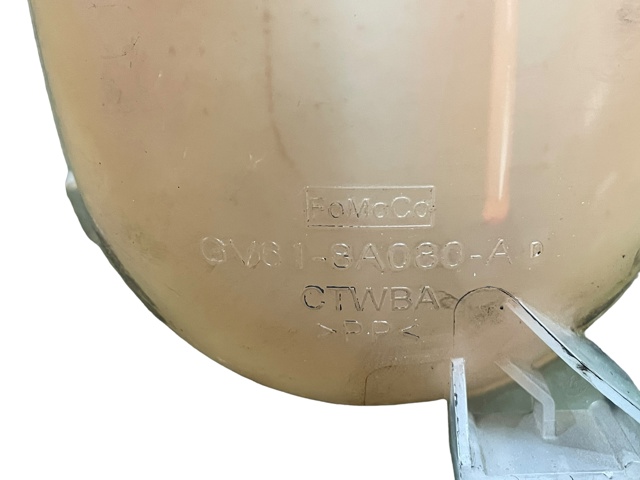 GV618A080AD FORD Бачок системы охлаждения расширительный купить в Каменское