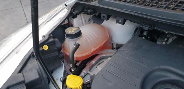 FORD GV618A080BC Бачок системы охлаждения расширительный в наличии Каменское