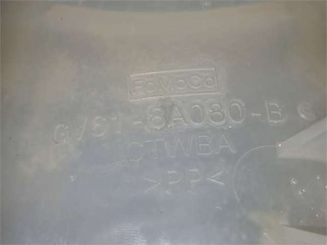 GV618A080BC FORD Бачок системы охлаждения купить в Ровно