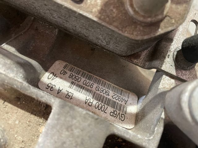 GV6P7000RA FORD купить в Ирпень