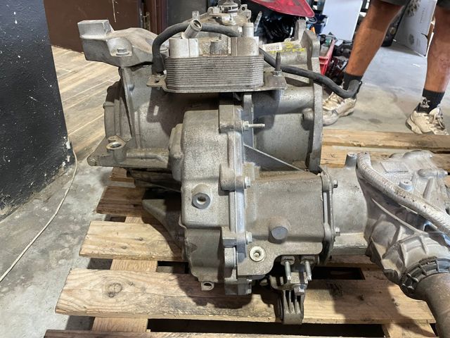 GV6P7000RA FORD купить в Украина