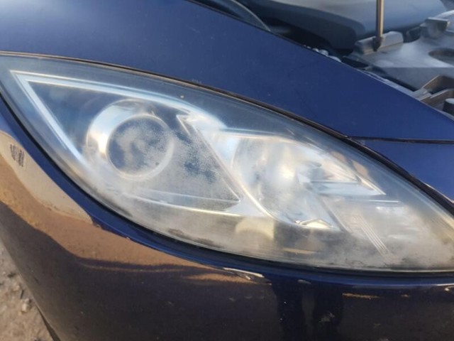 Luz direita GV7D510K0D MAZDA
