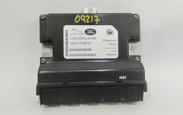 JAGUAR GX5314F392DD в наличии Одесса