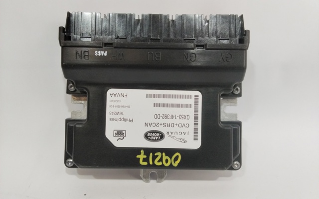 GX5314F392DD JAGUAR купить в Одесса