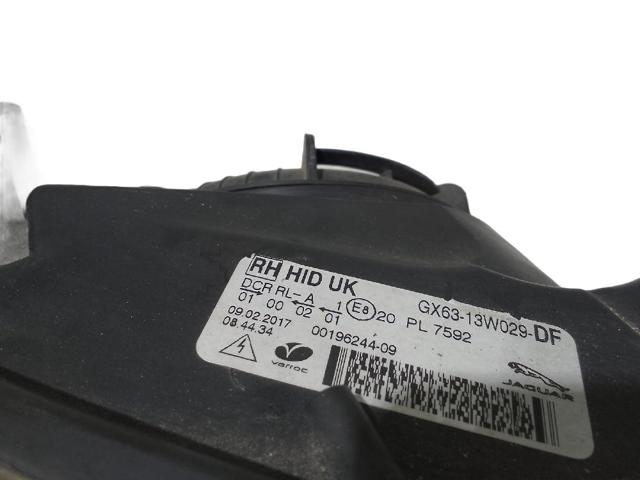 GX6313W029 купить Украина